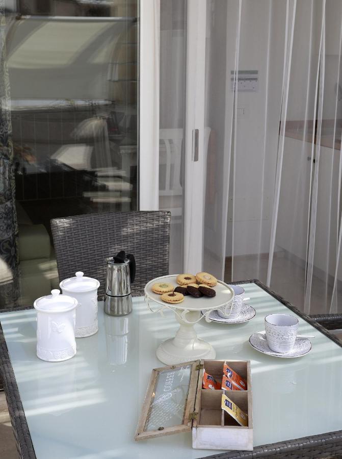 Palazzo Stapane Home Suite 9 - Luxury Living Monopoli Eksteriør bilde