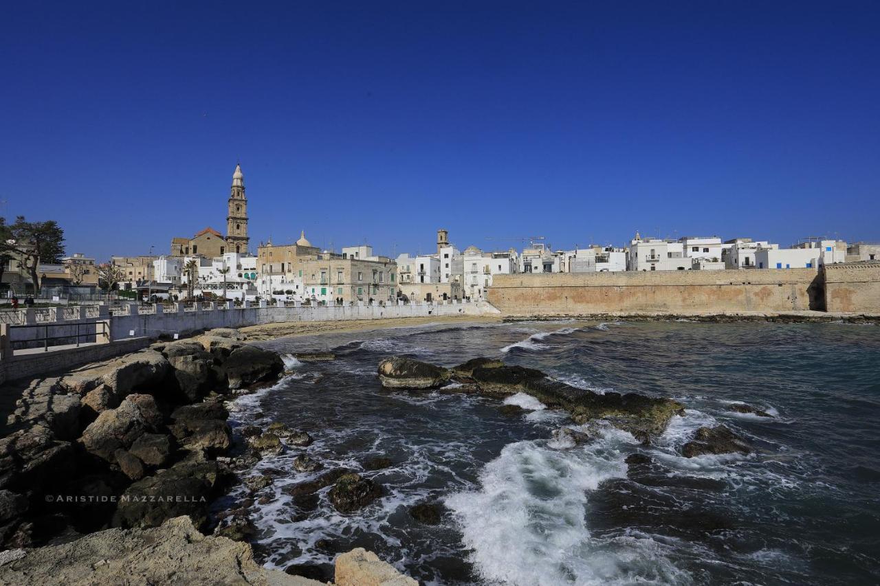 Palazzo Stapane Home Suite 9 - Luxury Living Monopoli Eksteriør bilde