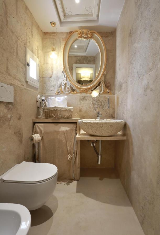 Palazzo Stapane Home Suite 9 - Luxury Living Monopoli Eksteriør bilde