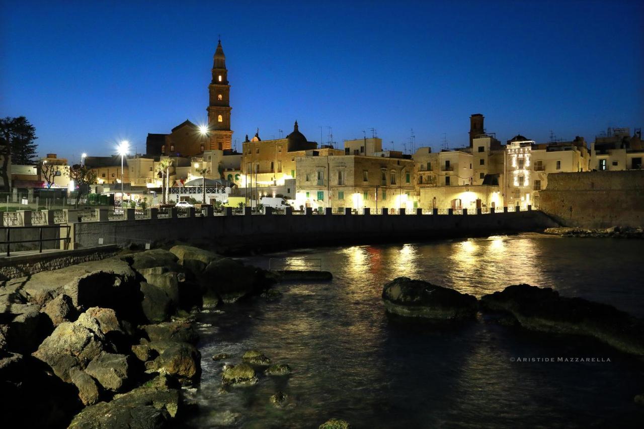 Palazzo Stapane Home Suite 9 - Luxury Living Monopoli Eksteriør bilde