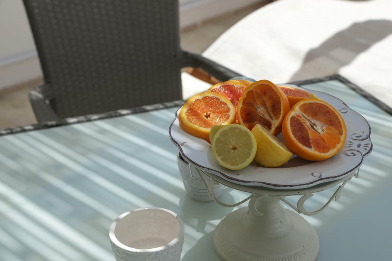 Palazzo Stapane Home Suite 9 - Luxury Living Monopoli Eksteriør bilde