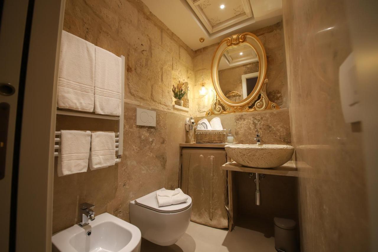 Palazzo Stapane Home Suite 9 - Luxury Living Monopoli Eksteriør bilde