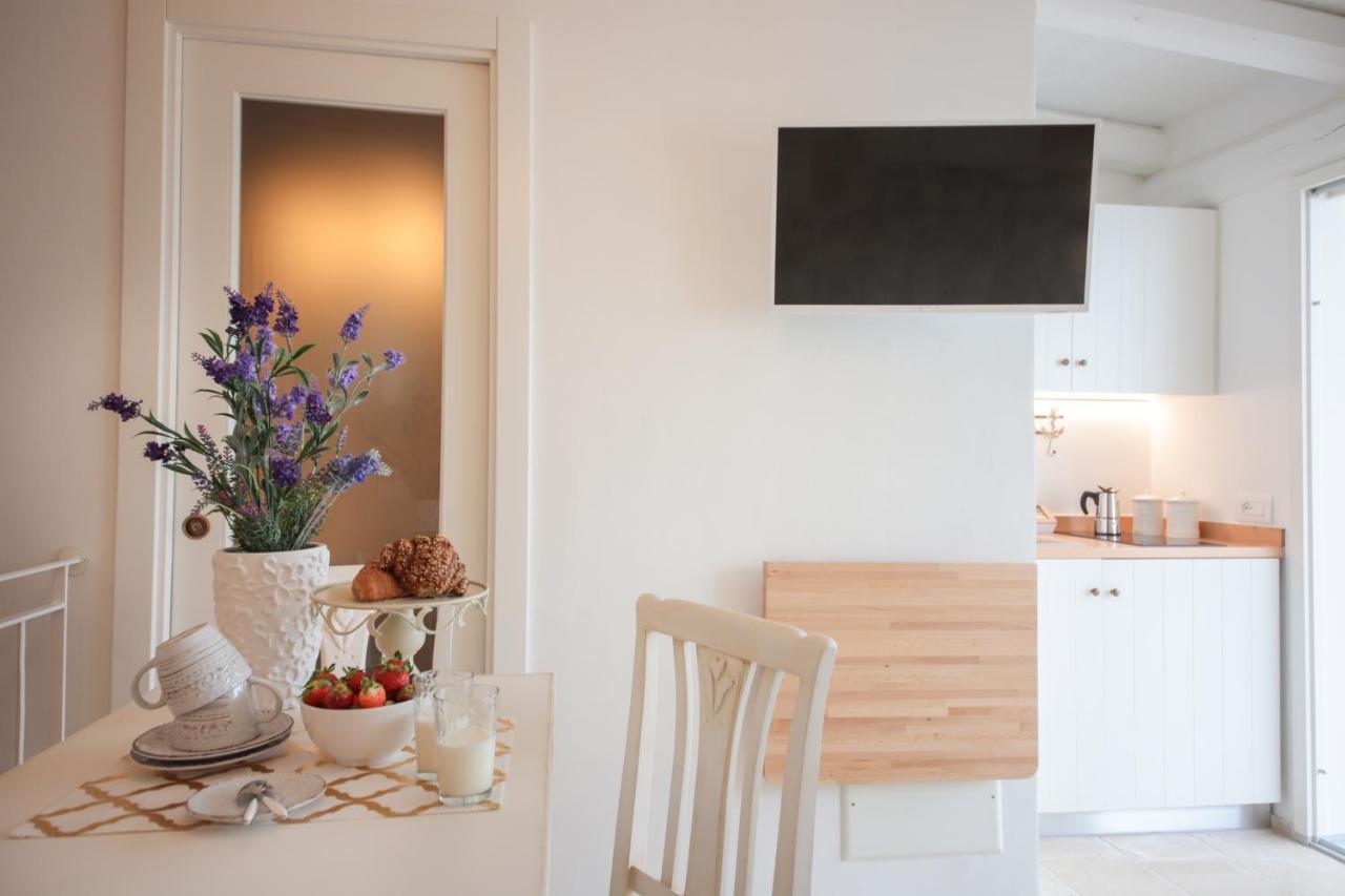 Palazzo Stapane Home Suite 9 - Luxury Living Monopoli Eksteriør bilde