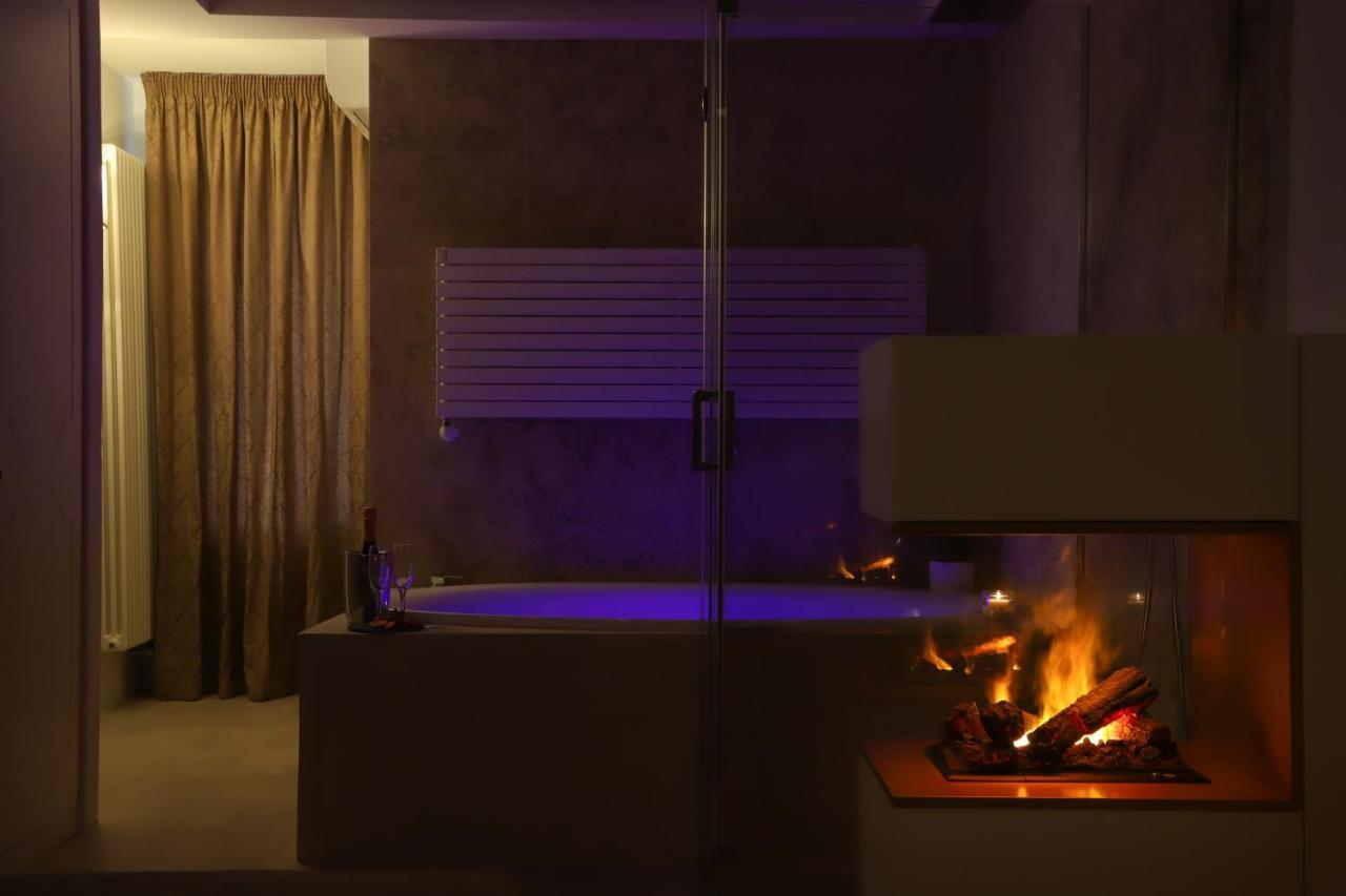Palazzo Stapane Home Suite 9 - Luxury Living Monopoli Eksteriør bilde